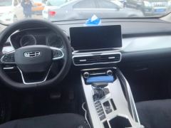 Geely Binyue 240T Edition - photo 16