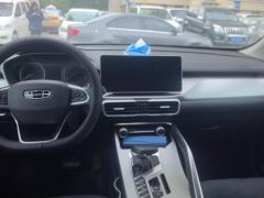 Geely Binyue 240T Edition - photo 17