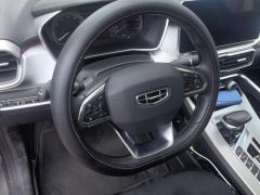 Geely Binyue 240T Edition - photo 18