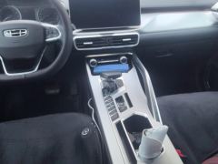 Geely Binyue 240T Edition - photo 19