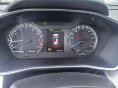 Geely Binyue 240T Edition - photo 20