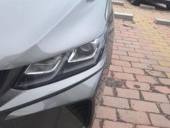 Geely Binyue 240T Edition - photo 4