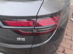 Geely Binyue 240T Edition - photo 5