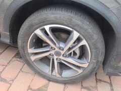 Geely Binyue 240T Edition - photo 6