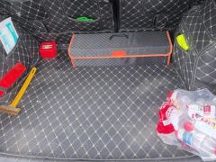Geely Binyue 240T Edition - photo 7