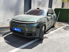 Li Auto L9 Max - ფოტო 1