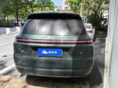 Li Auto L9 Max - ფოტო 2