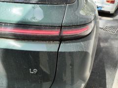 Li Auto L9 Max - ფოტო 5