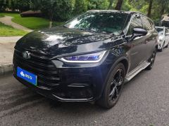BYD Tang DM-i 1.5T 112KM Precursor Premium - ფოტო 1