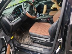 BYD Tang DM-i 1.5T 112KM Precursor Premium - ფოტო 14