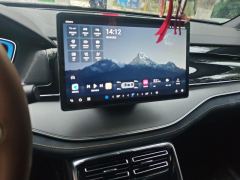BYD Tang DM-i 1.5T 112KM Precursor Premium - ფოტო 17