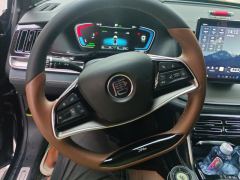 BYD Tang DM-i 1.5T 112KM Precursor Premium - ფოტო 18