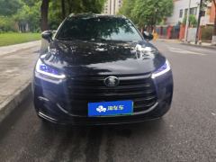 BYD Tang DM-i 1.5T 112KM Precursor Premium - ფოტო 3