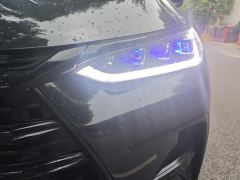 BYD Tang DM-i 1.5T 112KM Precursor Premium - ფოტო 4