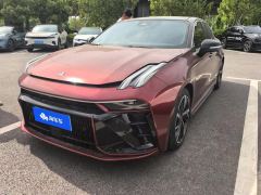 Lynk & Co 03 1.5T 2WDPro 5 - ფოტო 1