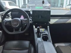 Lynk & Co 03 1.5T 2WDPro 5 - ფოტო 16