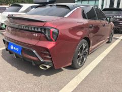 Lynk & Co 03 1.5T 2WDPro 5 - ფოტო 2