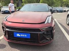 Lynk & Co 03 1.5T 2WDPro 5 - ფოტო 3