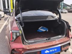 Lynk & Co 03 1.5T 2WDPro 5 - ფოტო 7