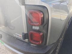 Haval Meng Long PHEV Haverosaurus PHEV 1.5T 145km Explorer Edition - ფოტო 5