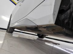 BMW iX1 eDrive25L M Sport Package - ფოტო 11