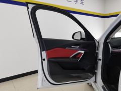 BMW iX1 eDrive25L M Sport Package - ფოტო 12