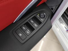 BMW iX1 eDrive25L M Sport Package - ფოტო 13