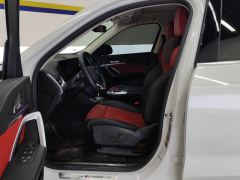 BMW iX1 eDrive25L M Sport Package - ფოტო 14
