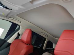 BMW iX1 eDrive25L M Sport Package - ფოტო 15
