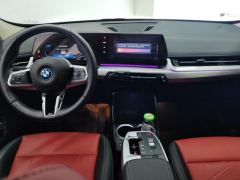 BMW iX1 eDrive25L M Sport Package - ფოტო 16