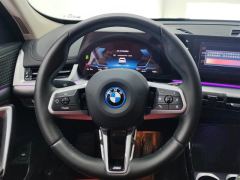 BMW iX1 eDrive25L M Sport Package - ფოტო 18