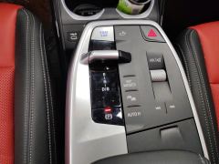 BMW iX1 eDrive25L M Sport Package - ფოტო 19