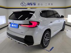 BMW iX1 eDrive25L M Sport Package - ფოტო 2