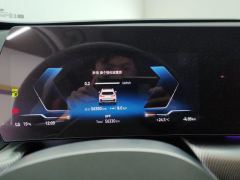 BMW iX1 eDrive25L M Sport Package - ფოტო 20