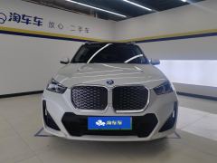 BMW iX1 eDrive25L M Sport Package - ფოტო 3