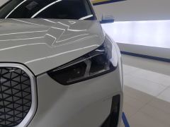 BMW iX1 eDrive25L M Sport Package - ფოტო 4