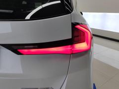 BMW iX1 eDrive25L M Sport Package - ფოტო 5