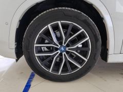 BMW iX1 eDrive25L M Sport Package - ფოტო 6