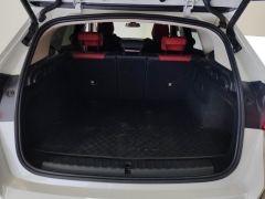BMW iX1 eDrive25L M Sport Package - ფოტო 7