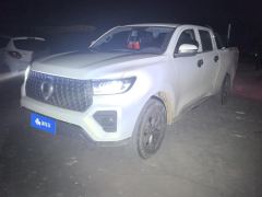 Great Wall Cannon Edition 2.0T AWD Version - ფოტო 1