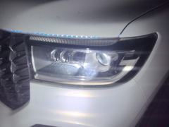 Great Wall Cannon Edition 2.0T AWD Version - ფოტო 4