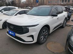 Ford Edge L EPHEV 2.0T EcoBoost AWD Version 7 - фото 1