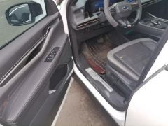 Ford Edge L EPHEV 2.0T EcoBoost AWD Version 7 - фото 12