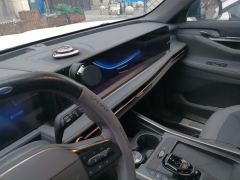 Ford Edge L EPHEV 2.0T EcoBoost AWD Version 7 - фото 17
