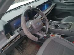 Ford Edge L EPHEV 2.0T EcoBoost AWD Version 7 - фото 18