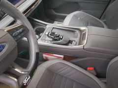 Ford Edge L EPHEV 2.0T EcoBoost AWD Version 7 - фото 19