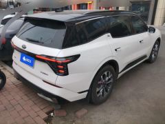 Ford Edge L EPHEV 2.0T EcoBoost AWD Version 7 - фото 2