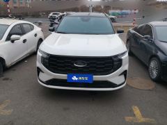 Ford Edge L EPHEV 2.0T EcoBoost AWD Version 7 - фото 3