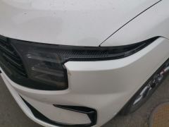Ford Edge L EPHEV 2.0T EcoBoost AWD Version 7 - фото 4