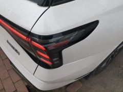 Ford Edge L EPHEV 2.0T EcoBoost AWD Version 7 - фото 5